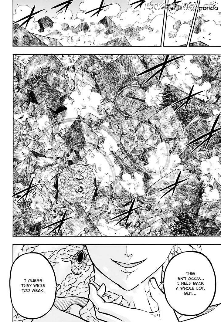 Black Clover chapter 48 image 14